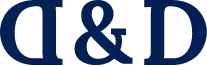 D&D - logo